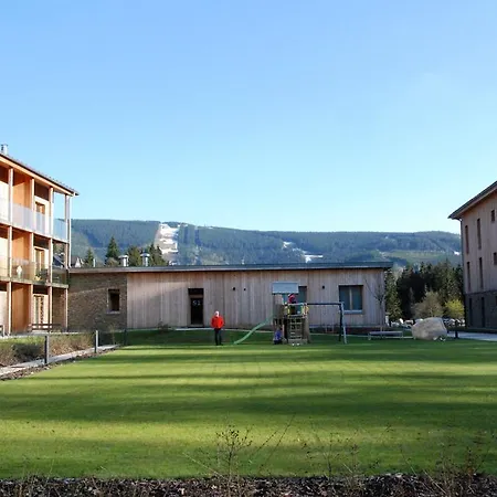 Lägenhet & Medvedin